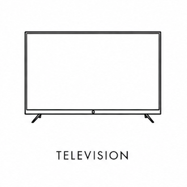 Televisions