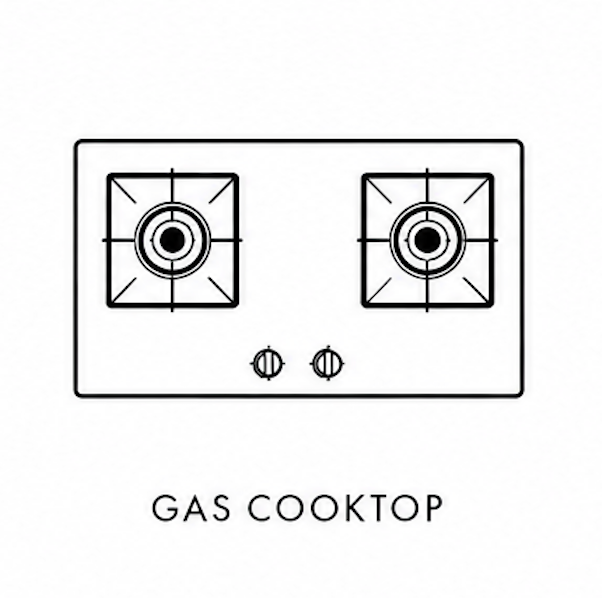 Cooktops
