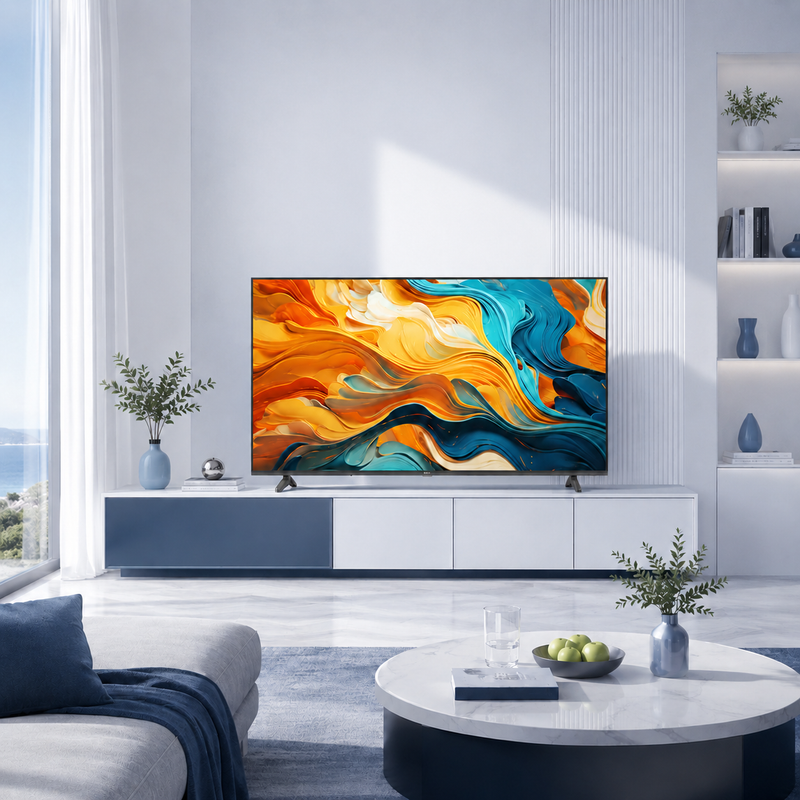 Televisions