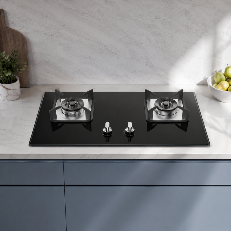 Cooktops