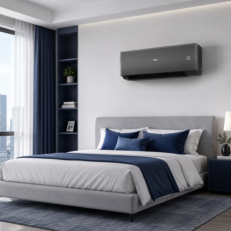 Air Conditioners