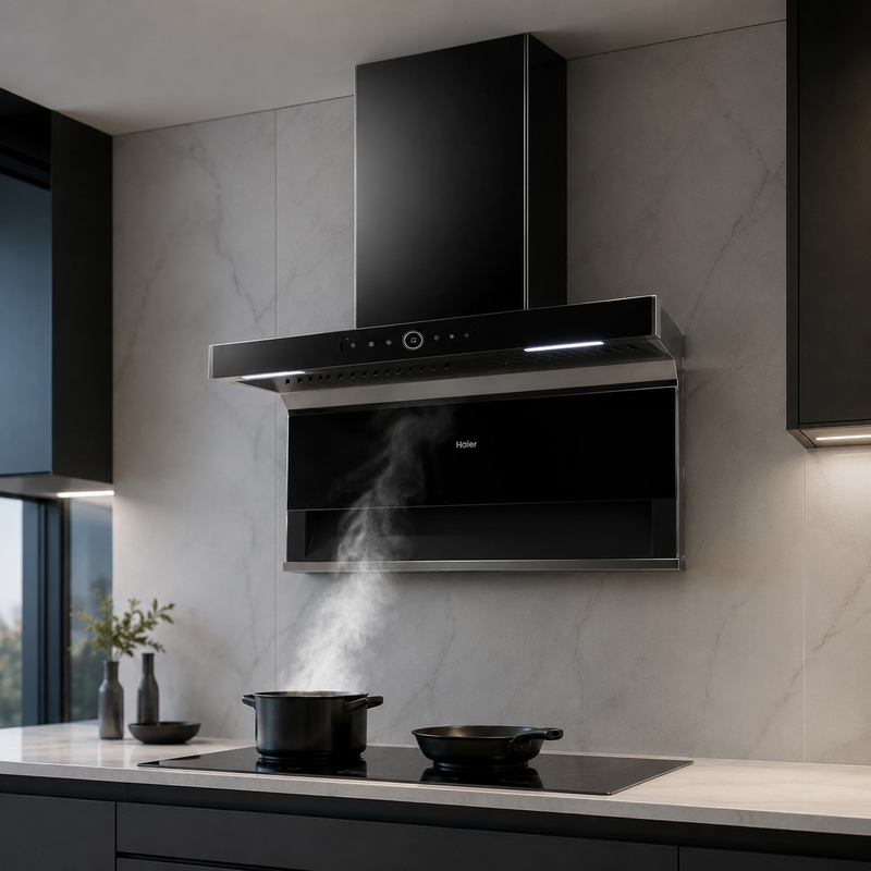 Range Hoods