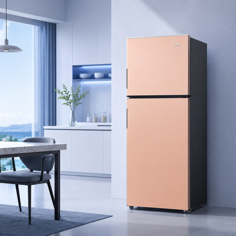 Refrigerators