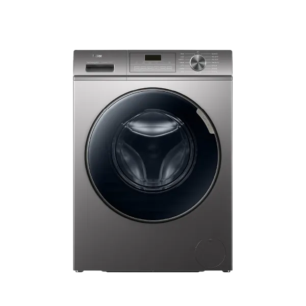 HW80-BP1239S8 Washing Machine Front Load Series