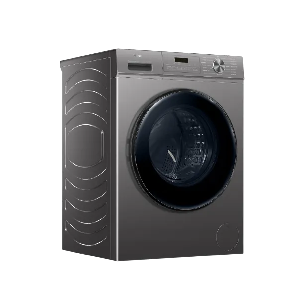 HW80-BP1239S8 Washing Machine Front Load Series