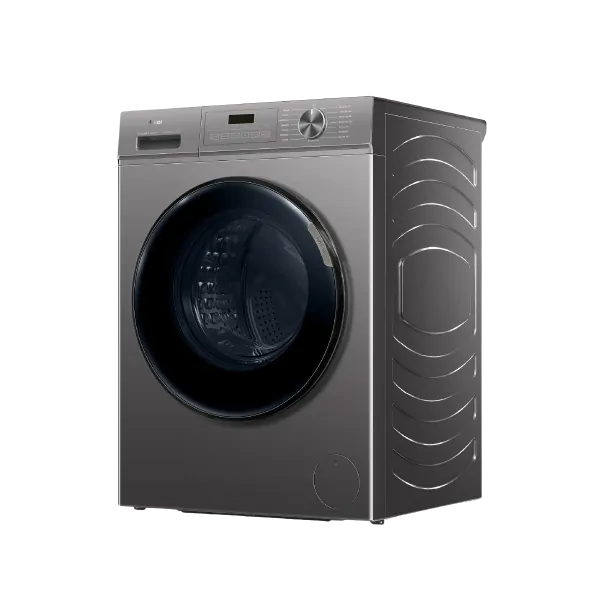 HW80-BP1239S8 Washing Machine Front Load Series