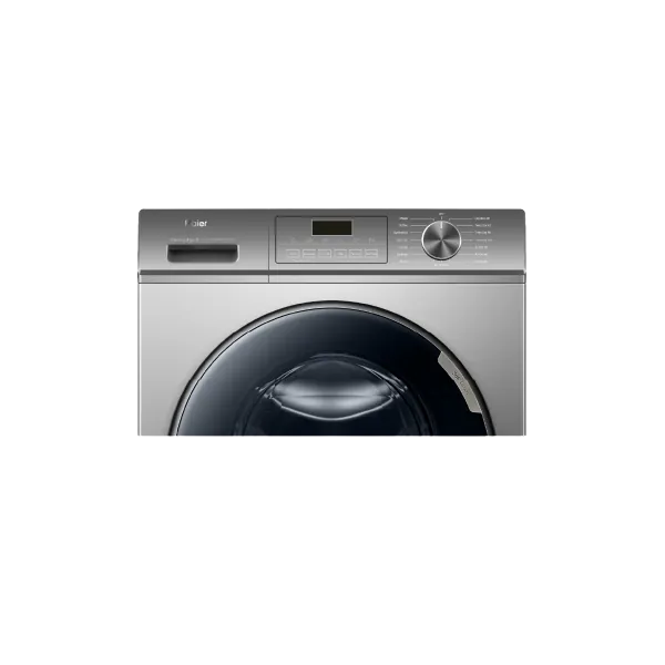 HW80-BP1239S8 Washing Machine Front Load Series