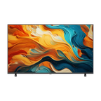 55H5F 4K UHD Google TV Series
