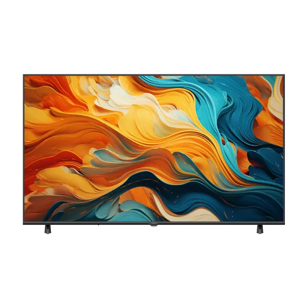 65H5F 4K UHD Google TV Series