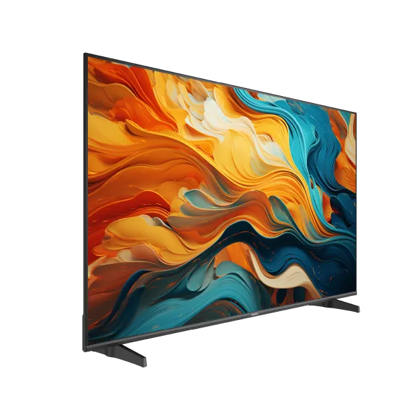 65H5F 4K UHD Google TV Series