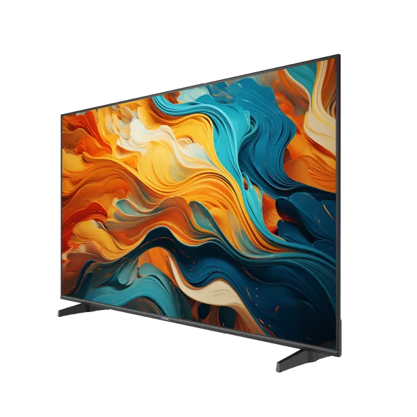 65H5F 4K UHD Google TV Series