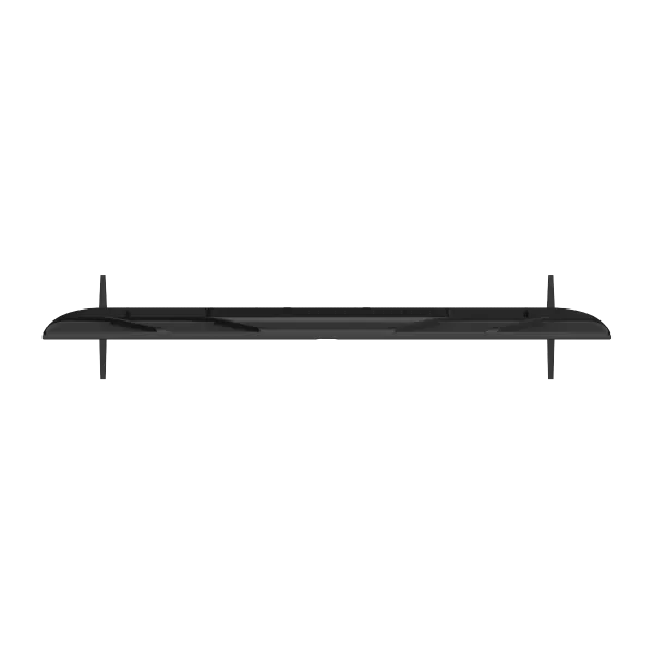 55H5F 4K UHD Google TV Series