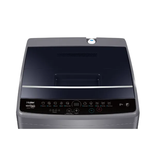 HWM80-1269S2 Top Load Series