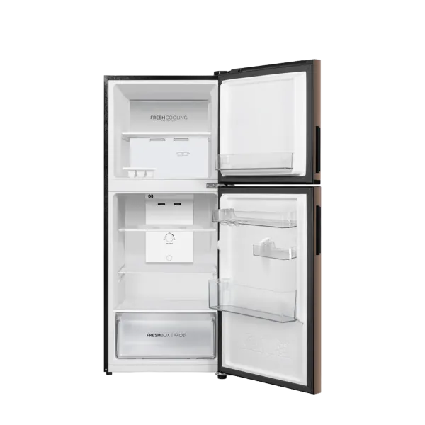 HRF-T240XM(PE) Refrigerator Top Mount Series