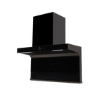 HH-CT1901B Ventilation Hood